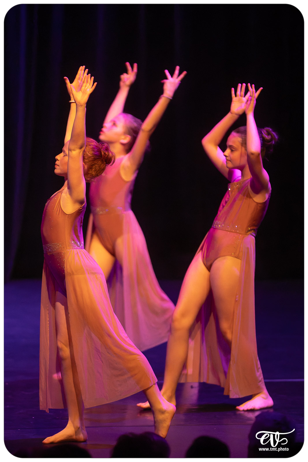 ECOLE DE DANSE CÉCILE ADAMOW